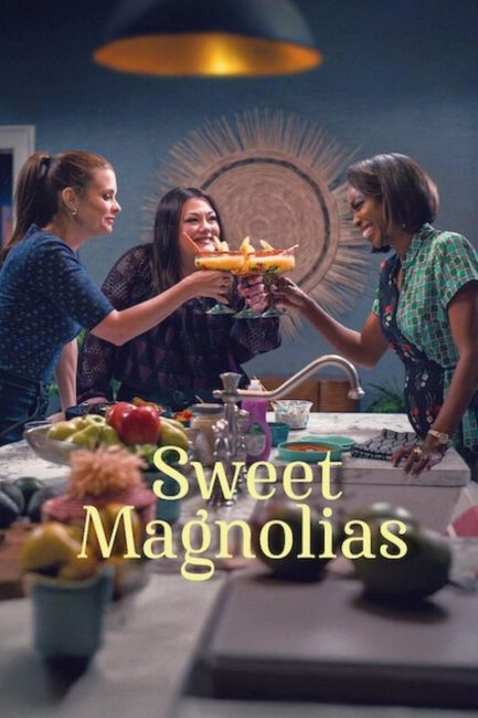 مسلسل Sweet Magnolias الموسم الرابع الحلقة 6 مترجمة