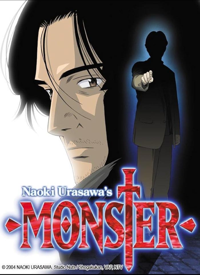 انمي Monster مترجم