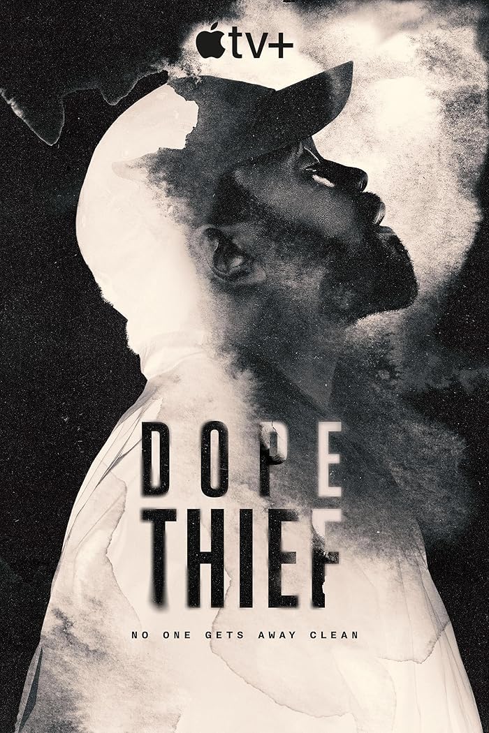 مسلسل Dope Thief مترجم