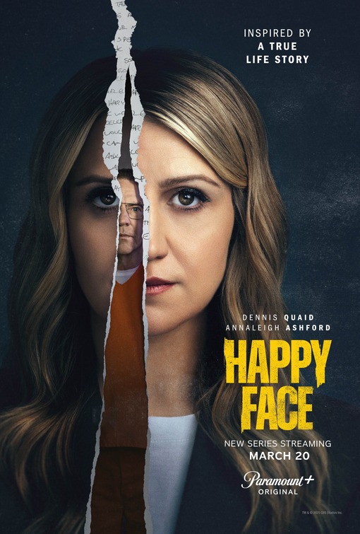 مسلسل Happy Face مترجم