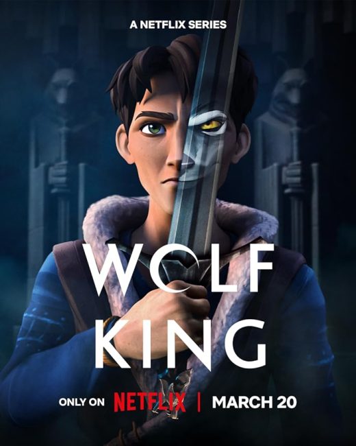 مسلسل Wolf King الموسم الاول الحلقة 6 مترجمة