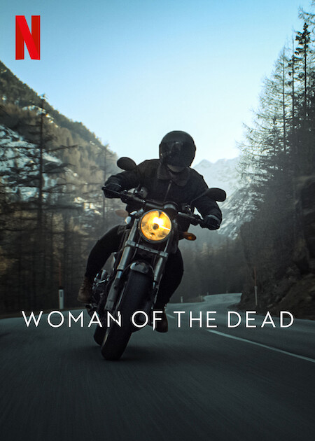 مسلسل Woman of the Dead الموسم الاول مترجم