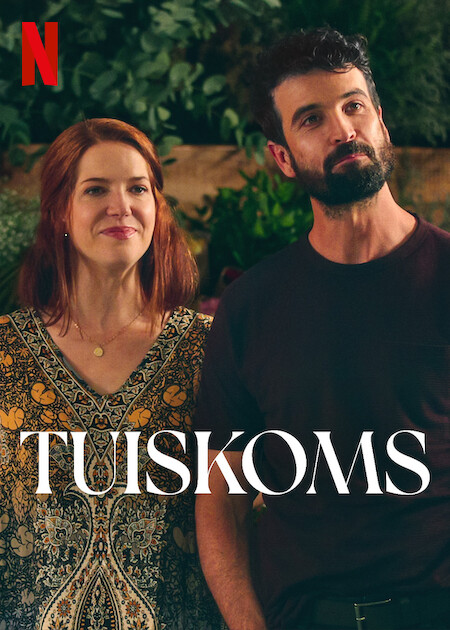 مسلسل Tuiskoms مترجم