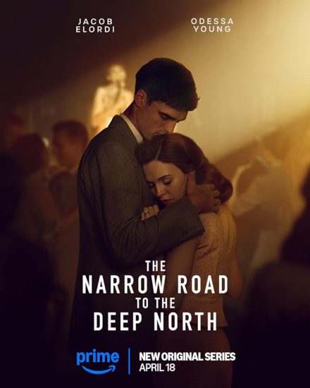 مسلسل The Narrow Road to the Deep North مترجم
