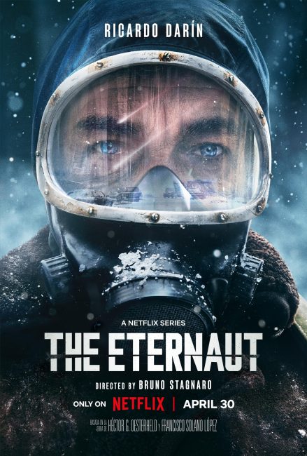 مسلسل The Eternaut الموسم الاول الحلقة 1 مترجمة