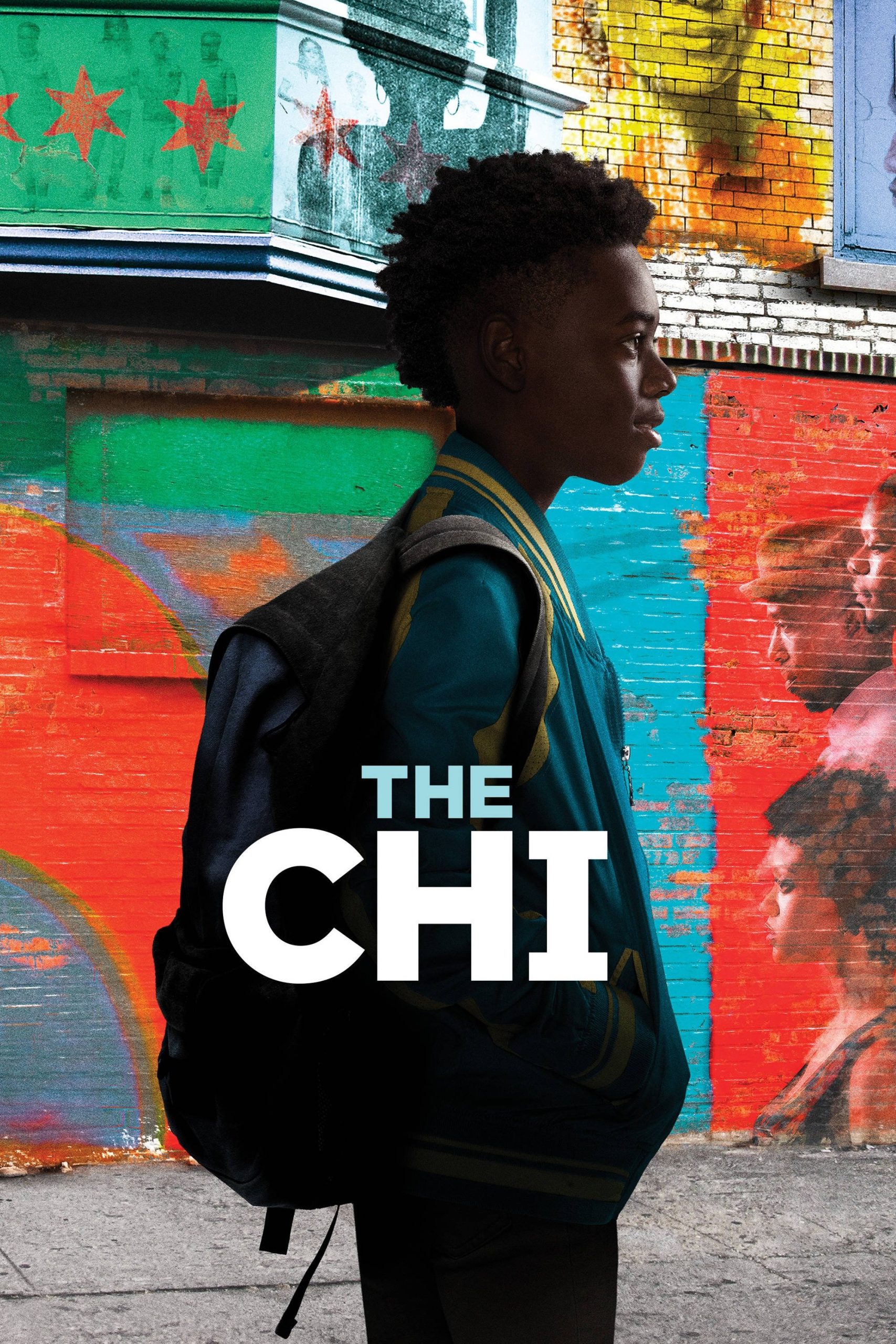 مسلسل The Chi الموسم الاول مترجم