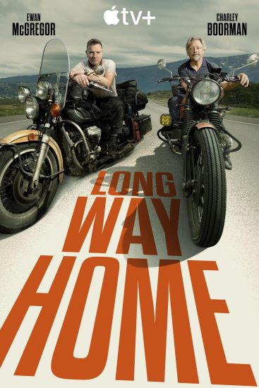 مسلسل Long Way Home مترجم