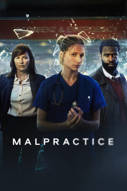 مسلسل Malpractice الموسم الاول الحلقة 1 مترجمة